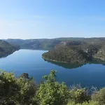 拉格朗阁娜露营地 * 韦尔东的埃斯帕隆