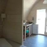 拉格朗阁娜露营地 营地
