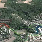 拉格朗阁娜露营地 韦尔东的埃斯帕隆