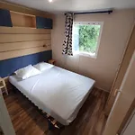 拉格朗阁娜露营地 营地
