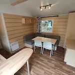 拉格朗阁娜露营地 * 韦尔东的埃斯帕隆