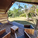 拉格朗阁娜露营地 营地 韦尔东的埃斯帕隆