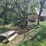 拉格朗阁娜露营地 营地 韦尔东的埃斯帕隆