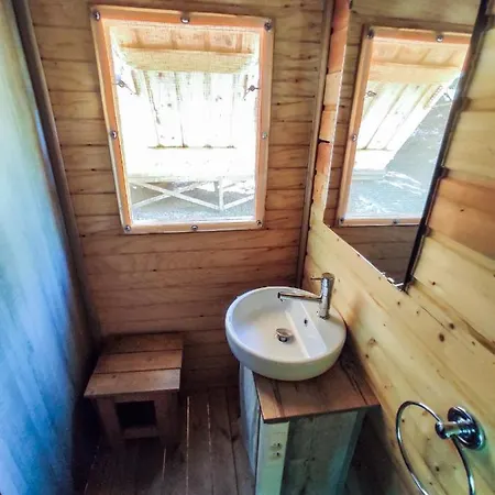 La Grangeonne Esparron-de-Verdon