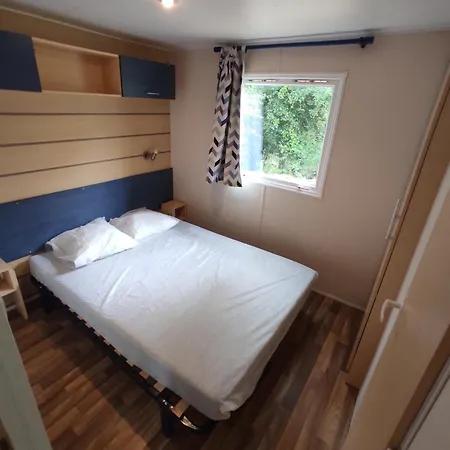 La Grangeonne Kemping