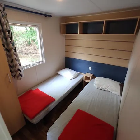 Kemping La Grangeonne