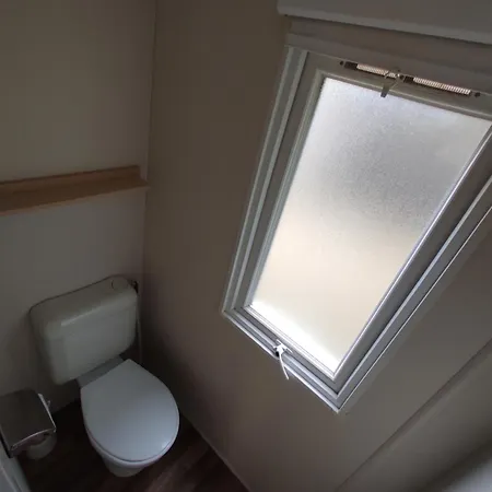 Kemping La Grangeonne *