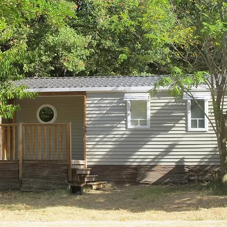 Kemping La Grangeonne Esparron-de-Verdon