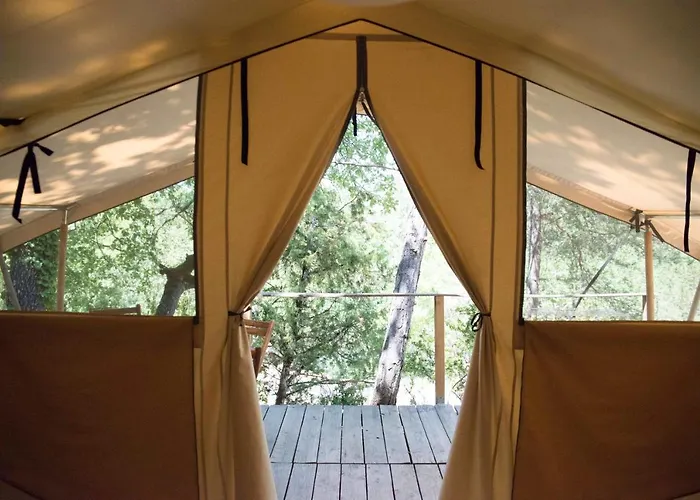 La Grangeonne * Esparron-de-Verdon