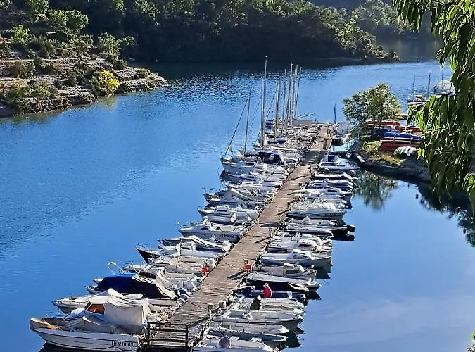 La Grangeonne Esparron-de-Verdon