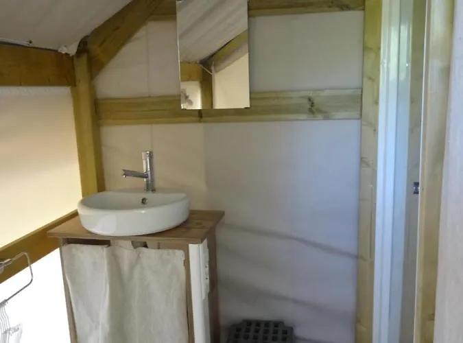 Camping La Grangeonne Esparron-de-Verdon