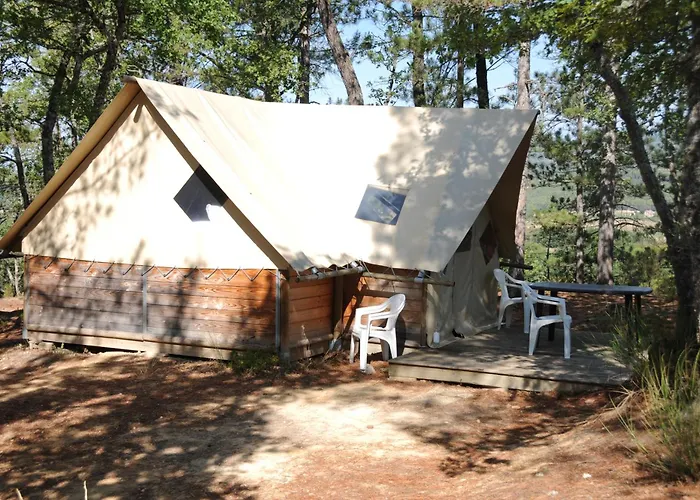 La Grangeonne * Esparron-de-Verdon