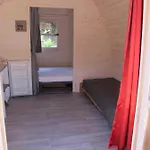 Κάμπινγκ La Grangeonne *