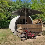 Κάμπινγκ La Grangeonne Esparron-de-Verdon