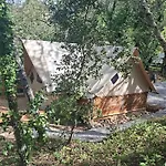 La Grangeonne Κάμπινγκ