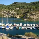 La Grangeonne Κάμπινγκ Esparron-de-Verdon