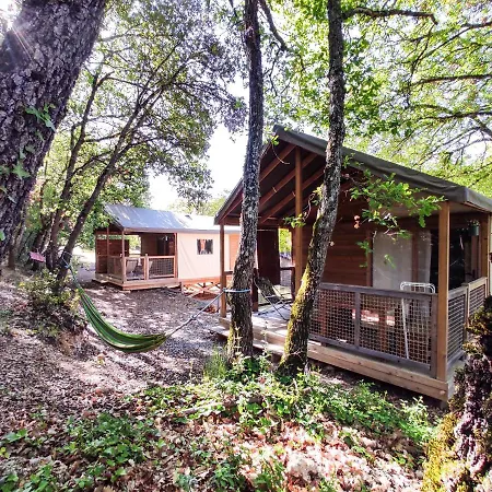 La Grangeonne Esparron-de-Verdon