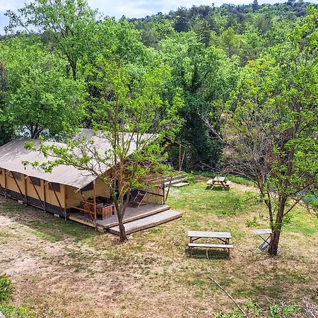 La Grangeonne * Esparron-de-Verdon