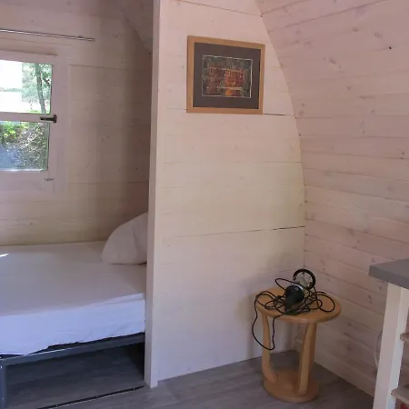 La Grangeonne Esparron-de-Verdon