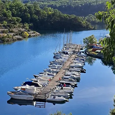 La Grangeonne Esparron-de-Verdon