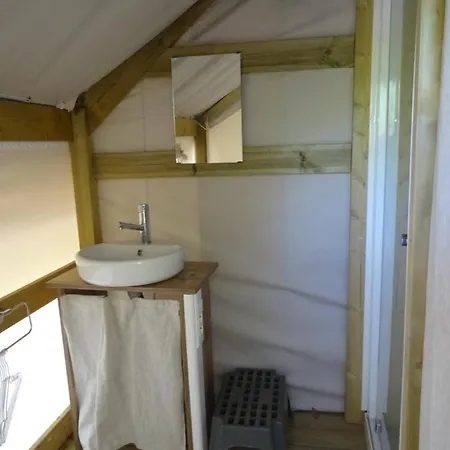 Camping La Grangeonne Esparron-de-Verdon