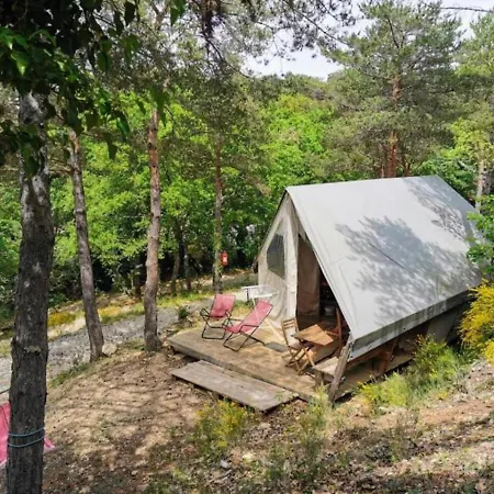 La Grangeonne * Esparron-de-Verdon