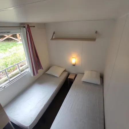 La Grangeonne Camping