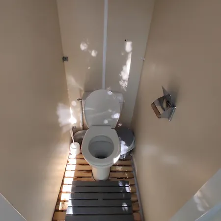 Camping La Grangeonne *