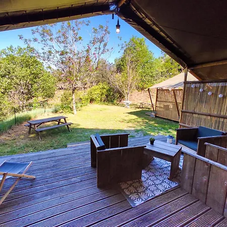 La Grangeonne * Esparron-de-Verdon