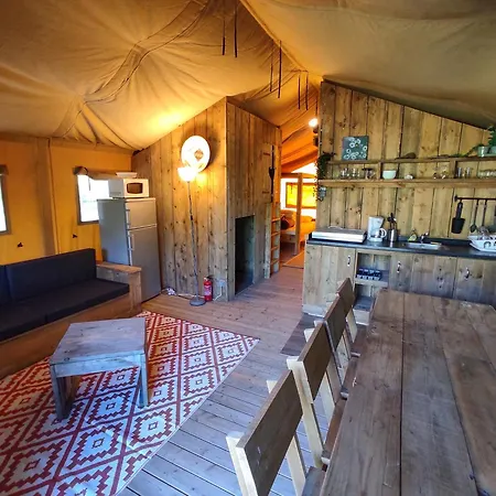 La Grangeonne * Esparron-de-Verdon