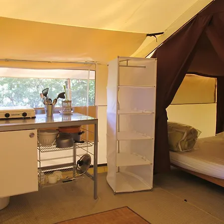 La Grangeonne Esparron-de-Verdon