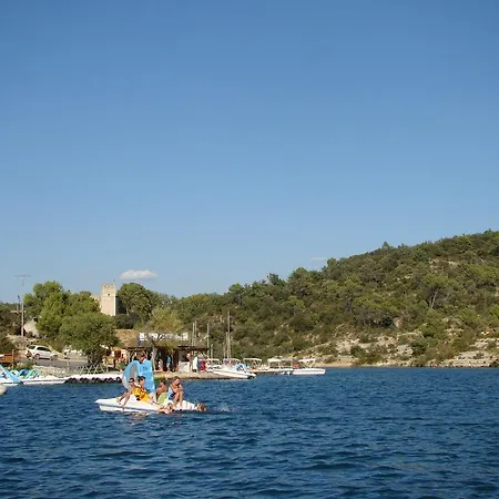 La Grangeonne * Esparron-de-Verdon