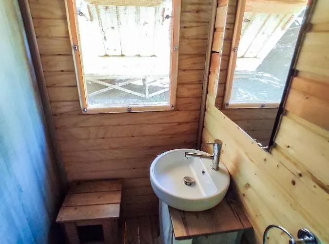 La Grangeonne Esparron-de-Verdon