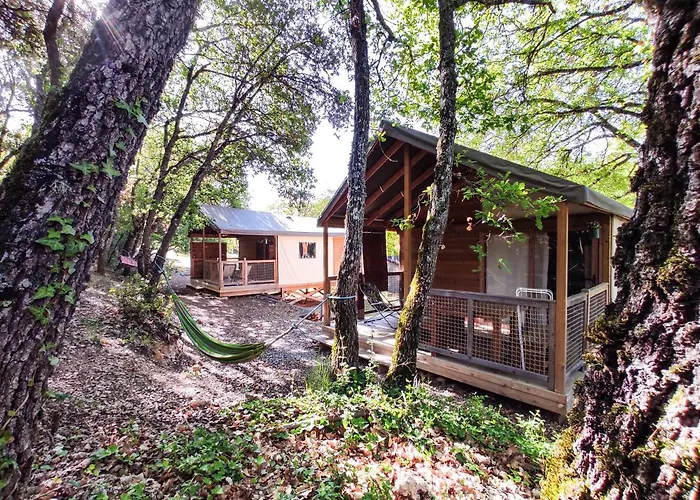 La Grangeonne Esparron-de-Verdon