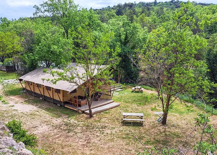 La Grangeonne * Esparron-de-Verdon