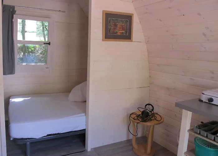 La Grangeonne Esparron-de-Verdon