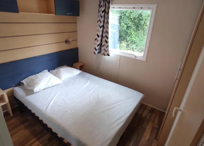 La Grangeonne Campingplatz