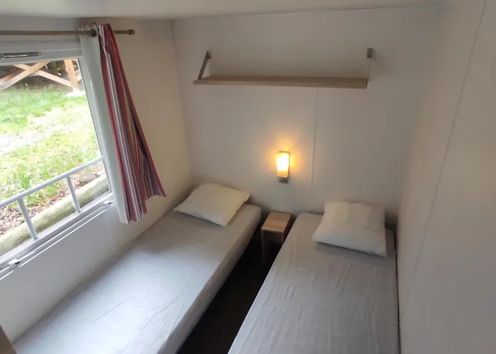 La Grangeonne Campingplatz