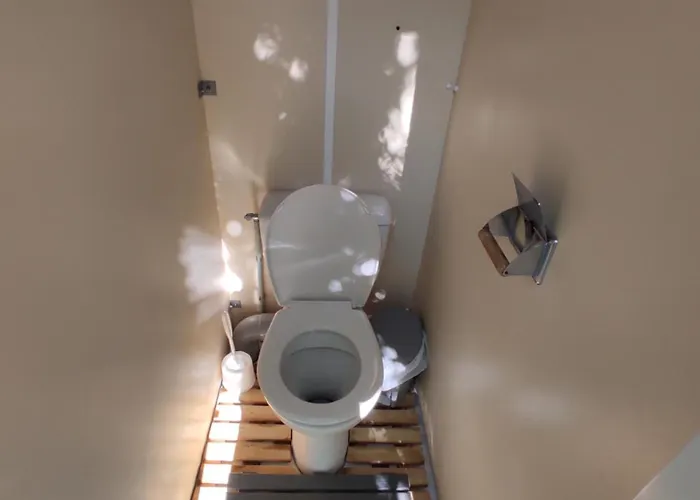 Campingplatz La Grangeonne *