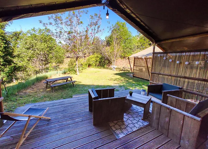 La Grangeonne * Esparron-de-Verdon