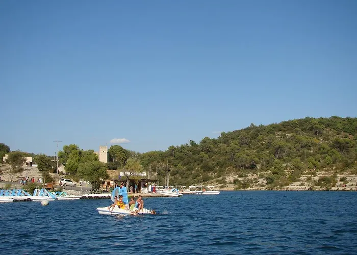 La Grangeonne * Esparron-de-Verdon